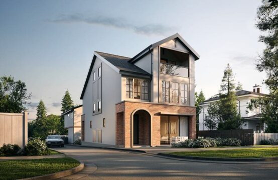 CAROLIN by Lightwell Homes